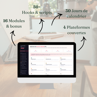 Créer des Reels & Contenus TikTok Pro — Guide Complet Interactif